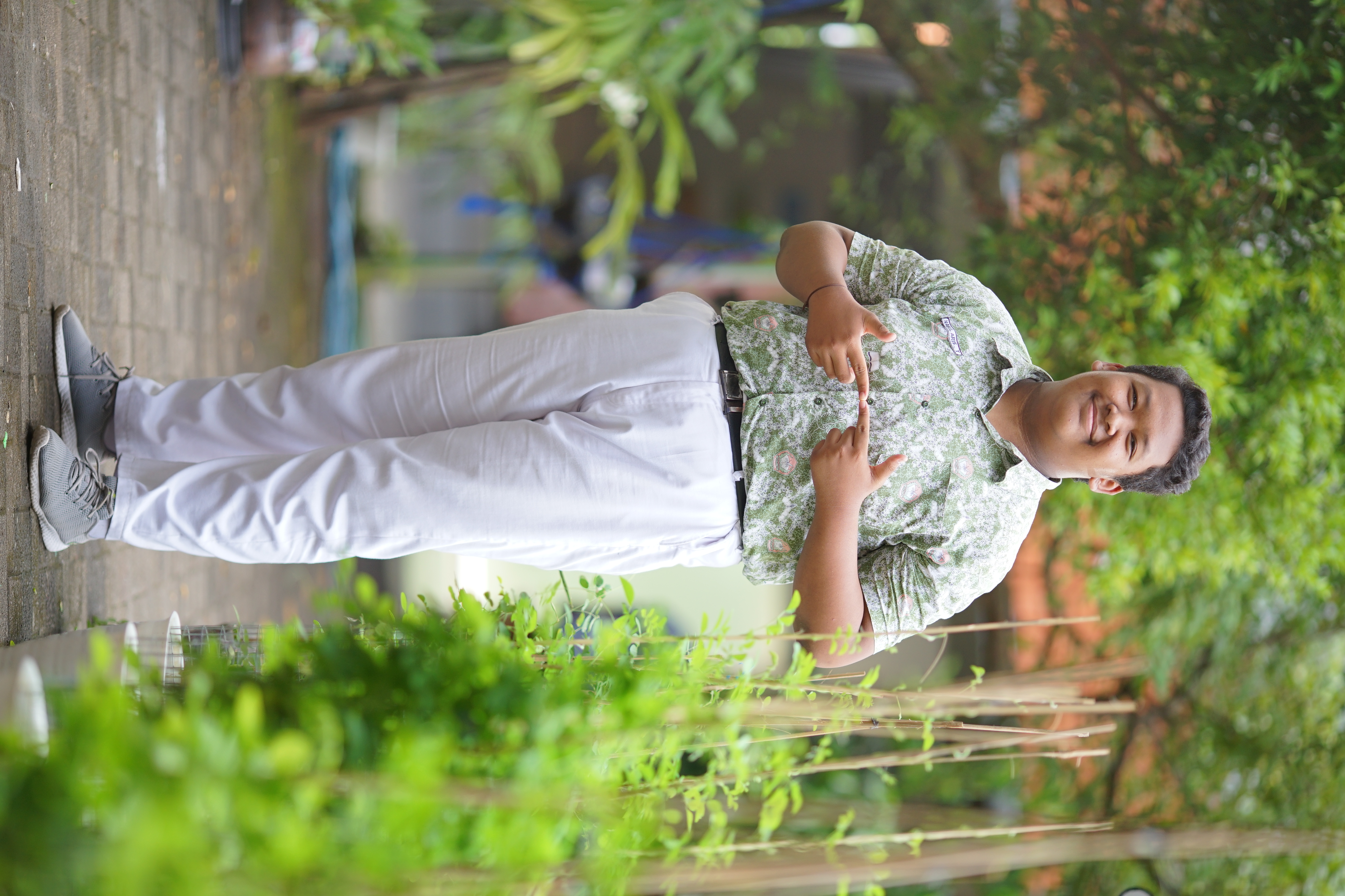 SMPN 30 Semarang